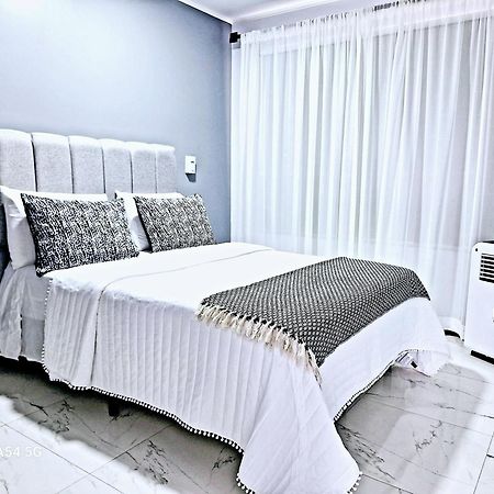 Casa Victoria Cr Hotell San Isidro De El General Eksteriør bilde