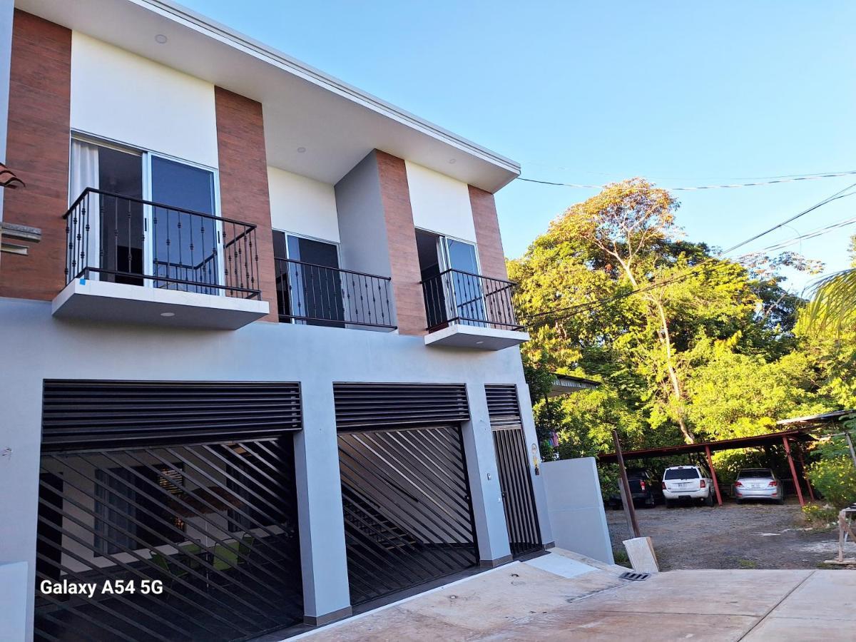Casa Victoria Cr Hotell San Isidro De El General Eksteriør bilde