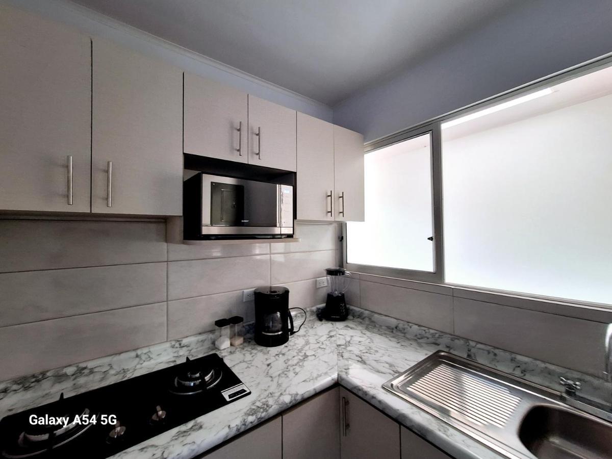 Casa Victoria Cr Hotell San Isidro De El General Eksteriør bilde