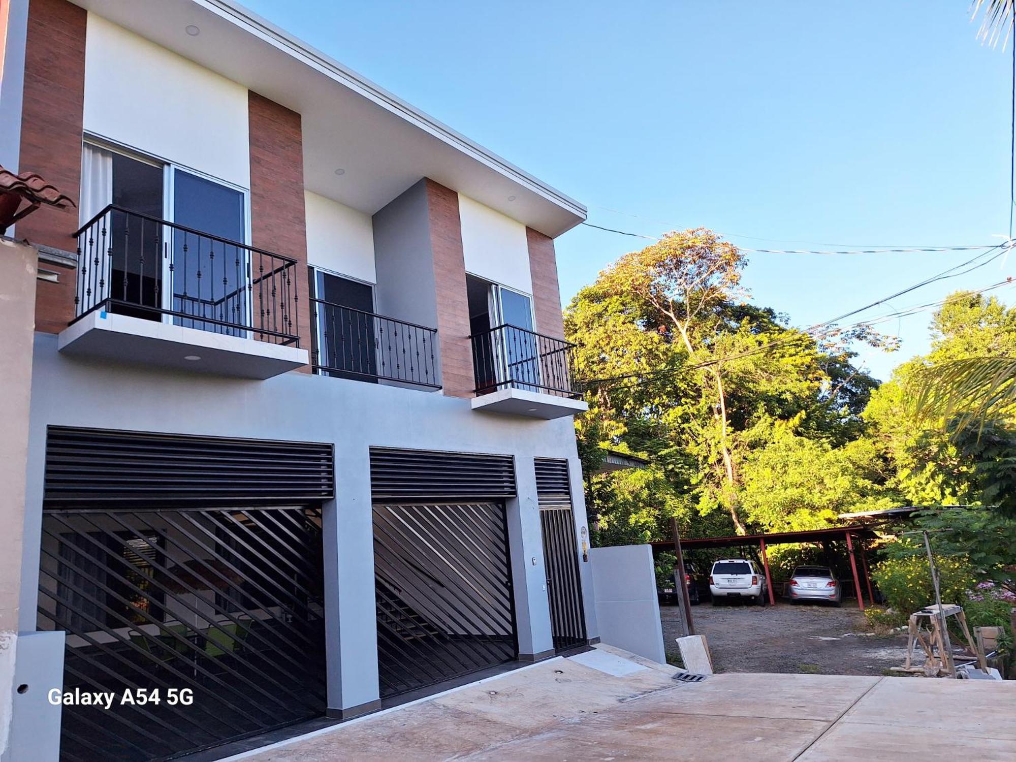 Casa Victoria Cr Hotell San Isidro De El General Eksteriør bilde