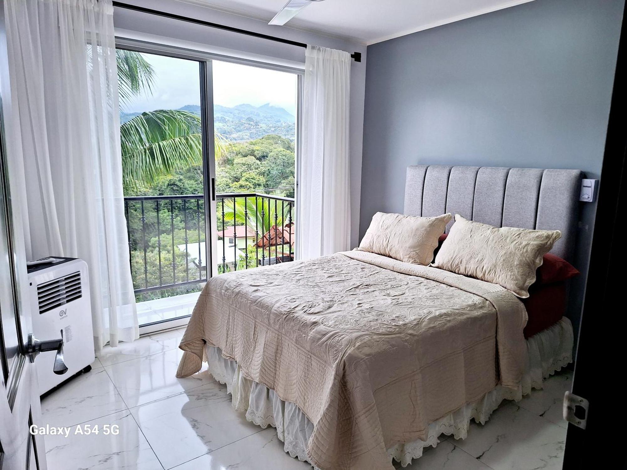 Casa Victoria Cr Hotell San Isidro De El General Eksteriør bilde